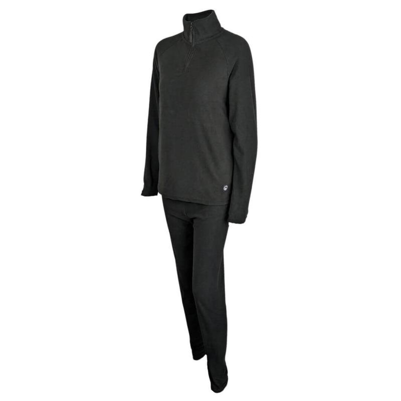 Fleece Base Layer Sæt til Dame – Komfort og Varme!