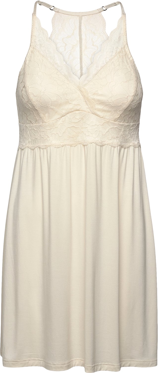 Night Dress fra Rosemunde hos Magasin 5714660920411