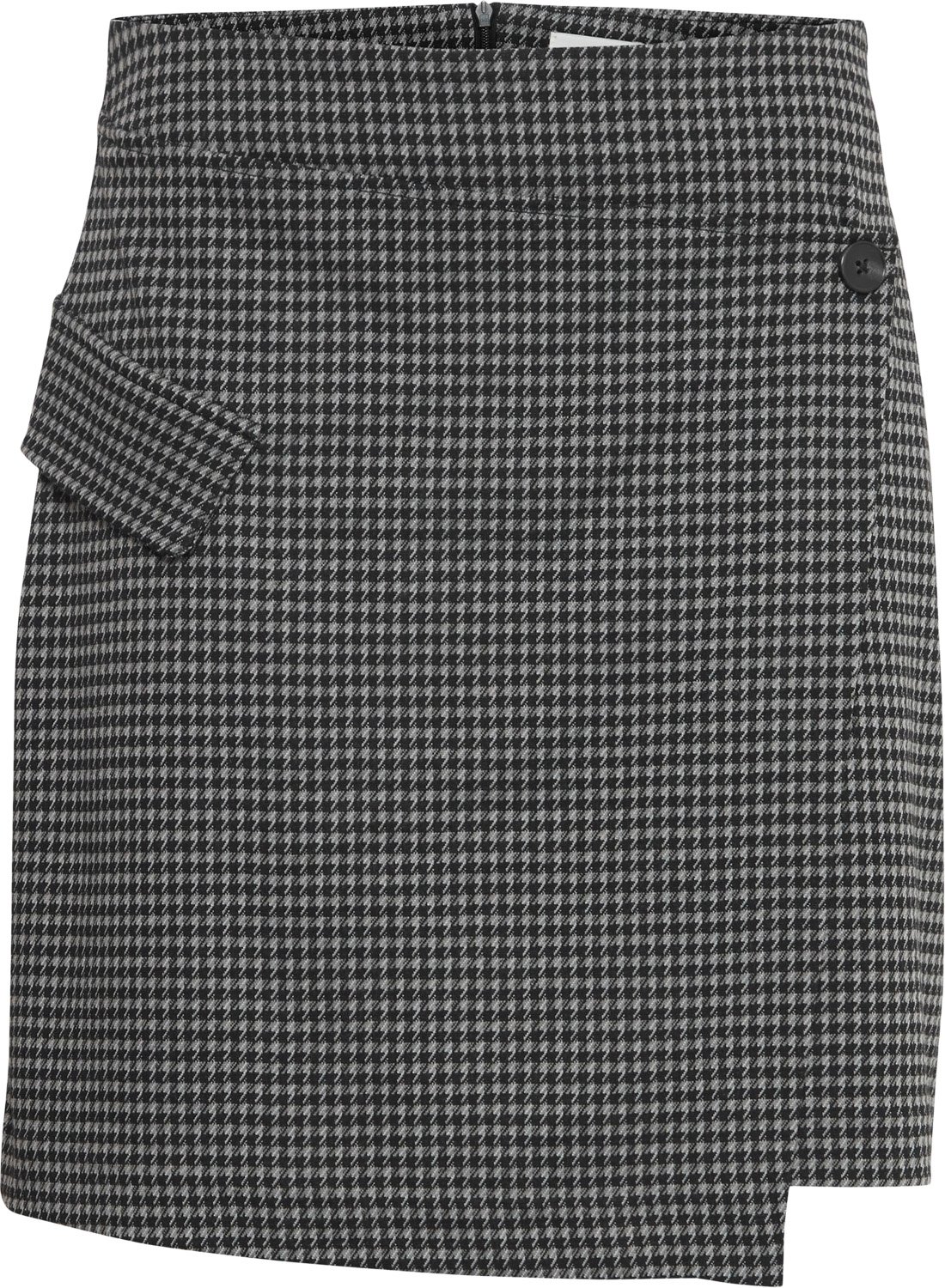 Ihkate Houndstooth fra Ichi hos Magasin 5715573252132