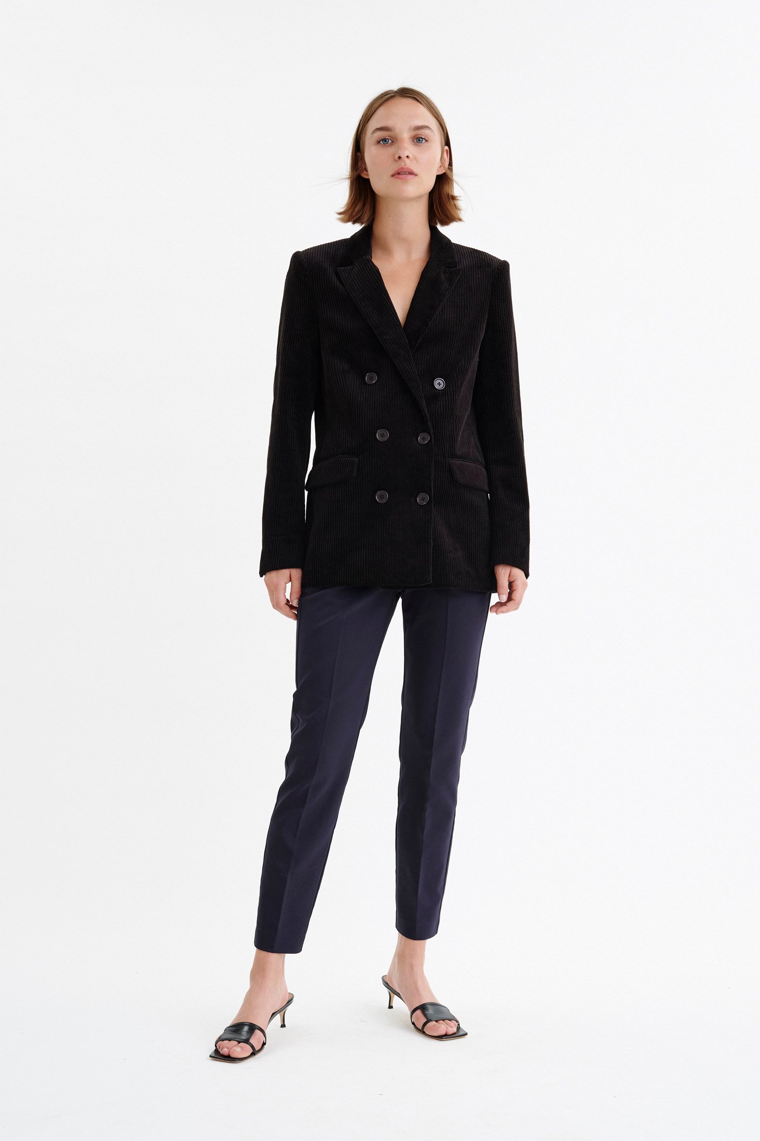 Zella Pant fra Inwear hos Magasin 5713344373499