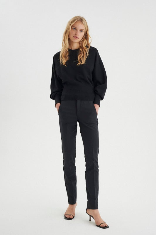 Zellaiw Long Pant fra Inwear hos Magasin 5714344785749