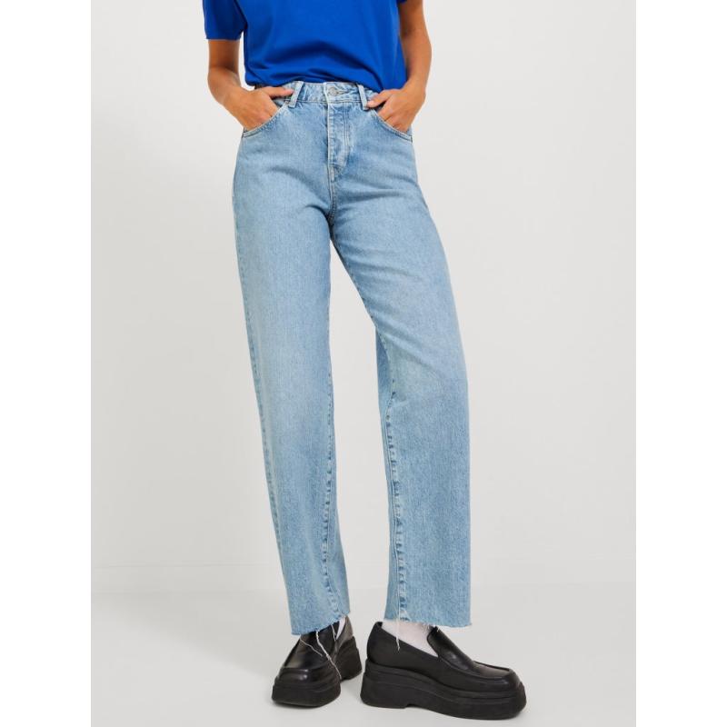 Dame Jeans Jxseville  Light Blue Denim fra Jjxx hos Klædeskabet.dk 5715324448975