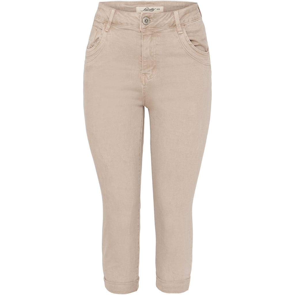 Beige Dame Knickers fra Jewelly - Sommerudsalg!