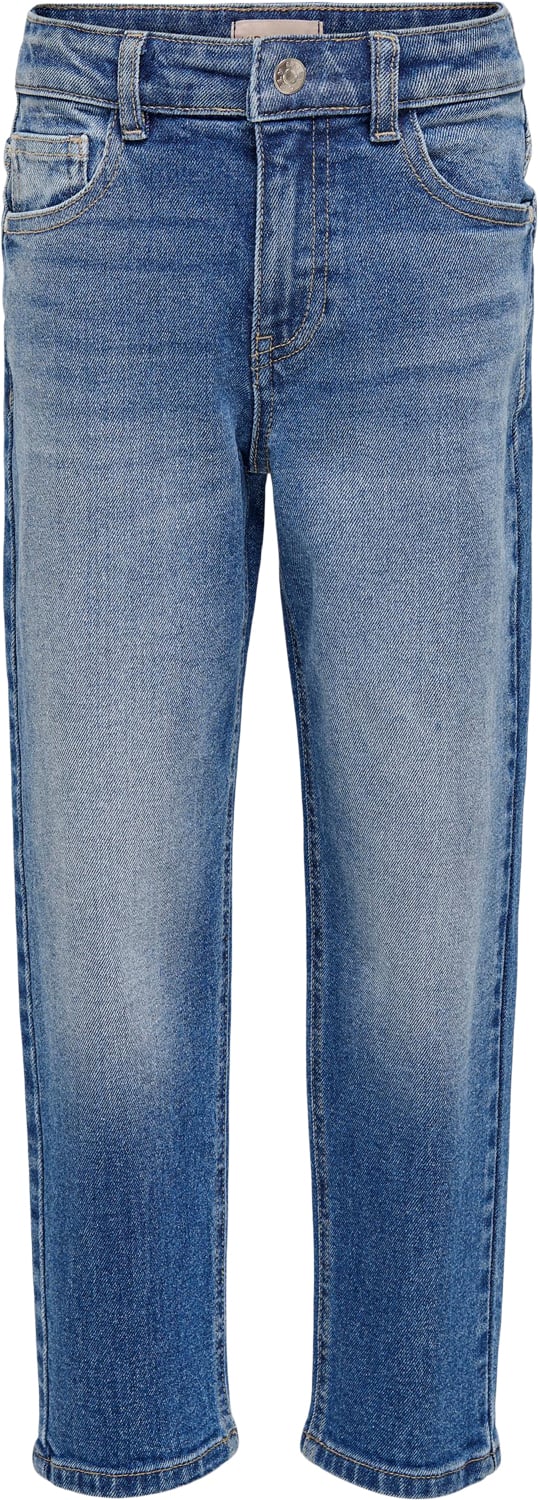 Koncalla Mom Fit Dnm Azg Noos fra Only hos Magasin 5715098180453
