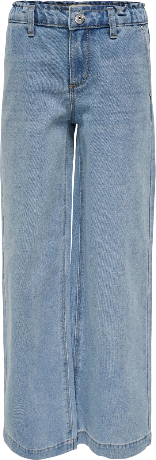 Kogcomet Wide Dnm Noos fra Only hos Magasin 5715366650800