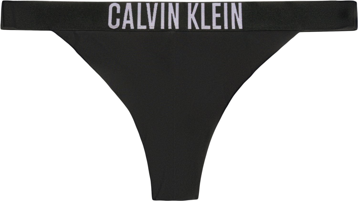 Brazilian Panties fra Calvin Klein hos Magasin 8720107817340
