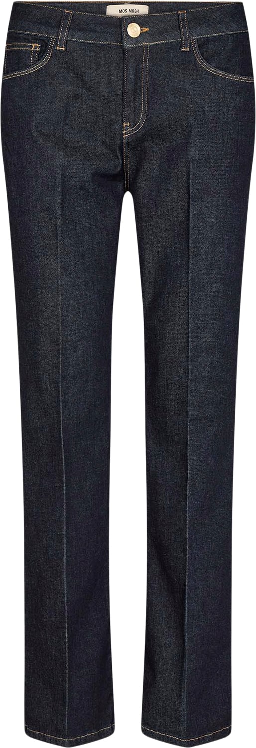 Cecilia Cover Jeans fra Mos Mosh hos Magasin 5711855568243
