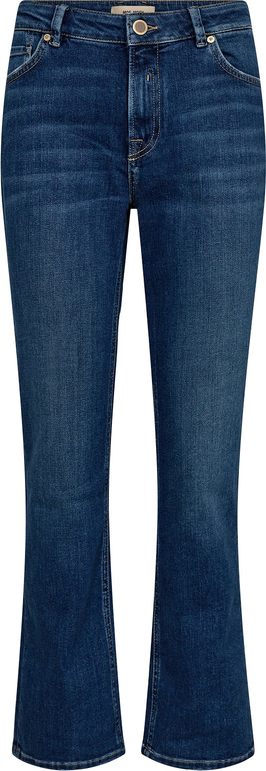 Mmeverest Hera Jeans fra Mos Mosh hos Magasin 5715591102808