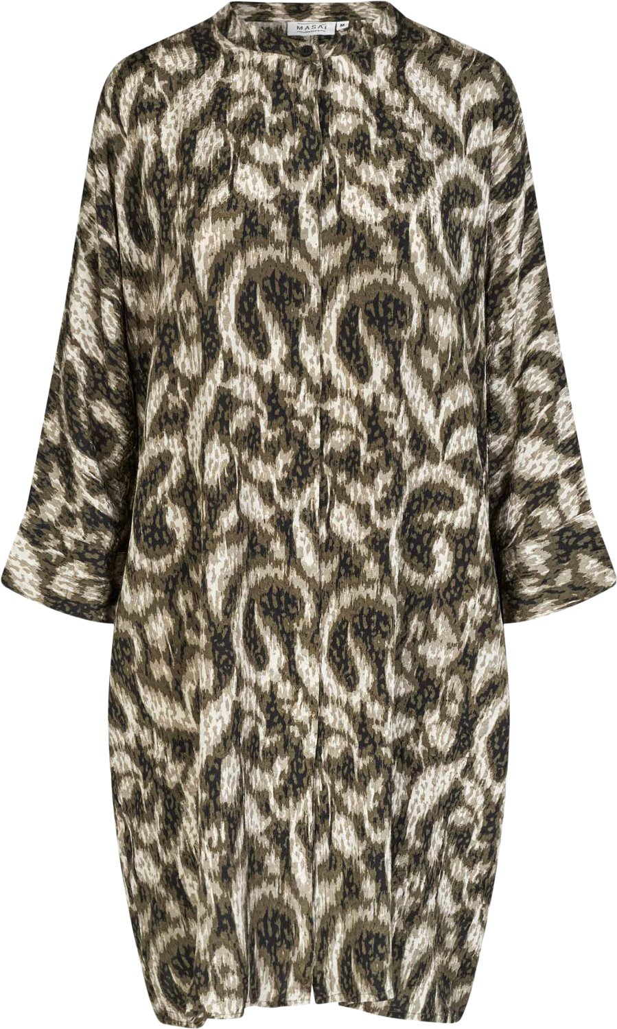 Maiosetta fra Masai Copenhagen hos Magasin 5715165670146