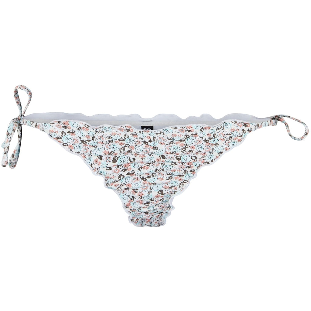 Dame Bikini Brazil Pcvictoria i Buttercream Blomsterdesign