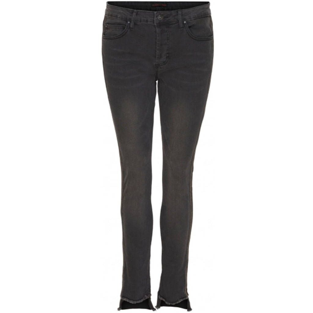 Dame Jeans Big Black - Udsalg fra Place Du Jour