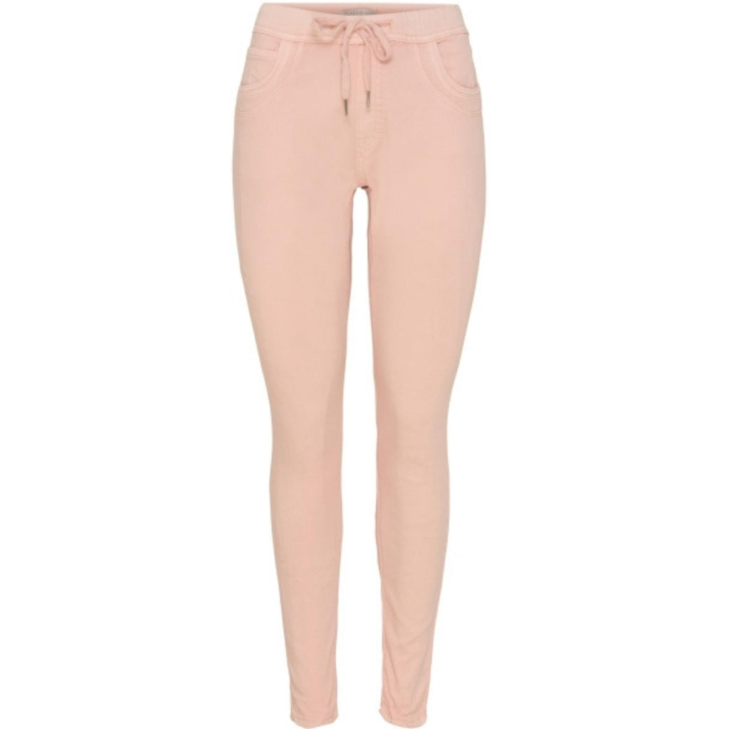 Dame Jeans i Rose fra Place Du Jour - Sommerudsalg!