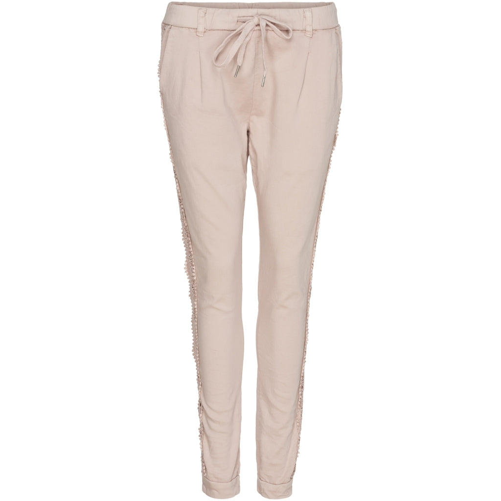Dame Jeans  Nude fra Place Du Jour hos Klædeskabet.dk 5711614693162