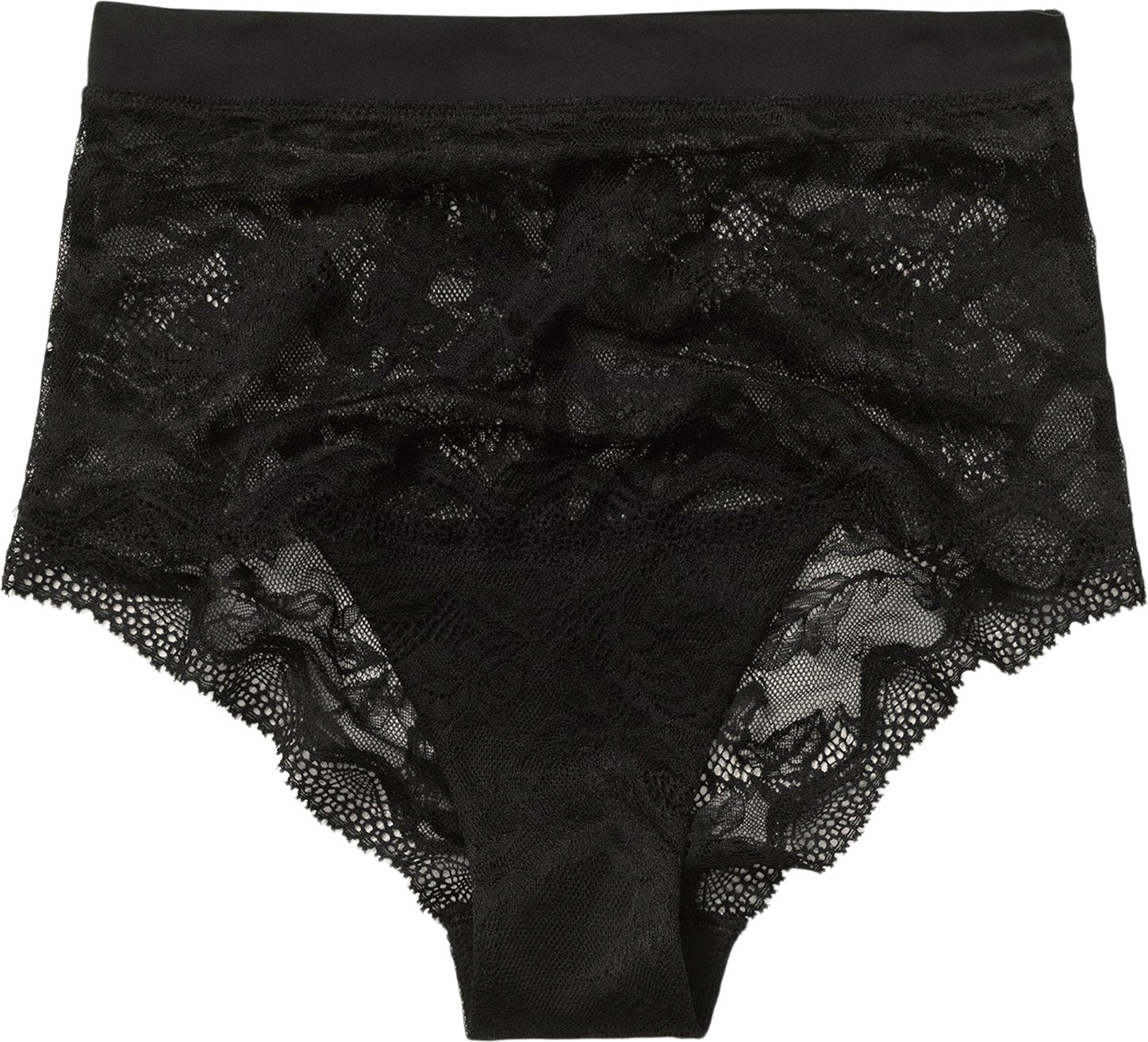 Brief The Bird High Waist fra Closely hos Magasin 7340195012321