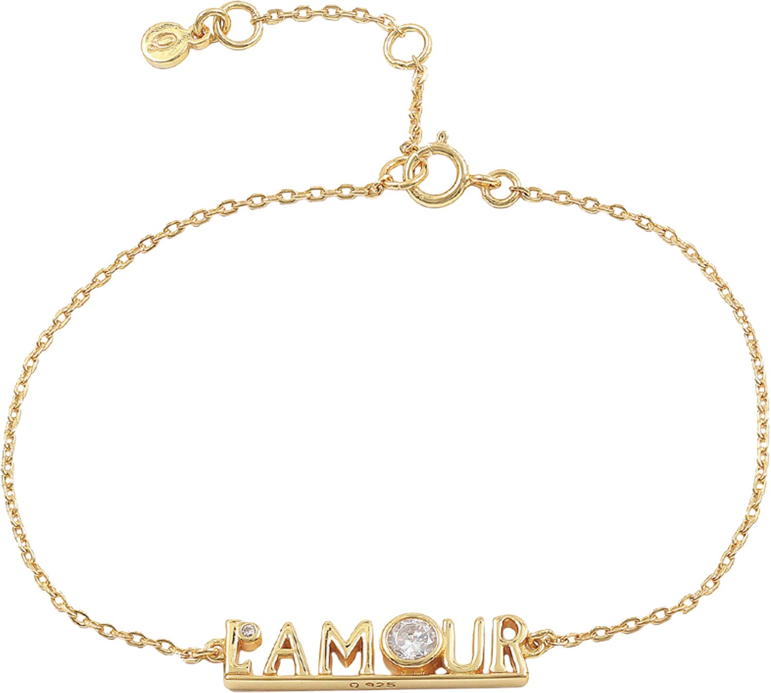 &#;amour Armbå fra Hultquist hos Magasin 5713395170900