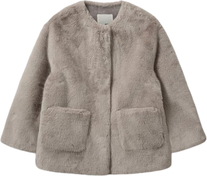 Slipper fra Sofie Schnoor hos Magasin 5715202739508