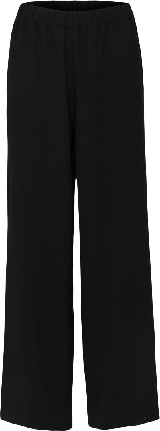 Slftinnirelaxed Wide Pant Noo fra Selected Femme hos Magasin 5715369023908