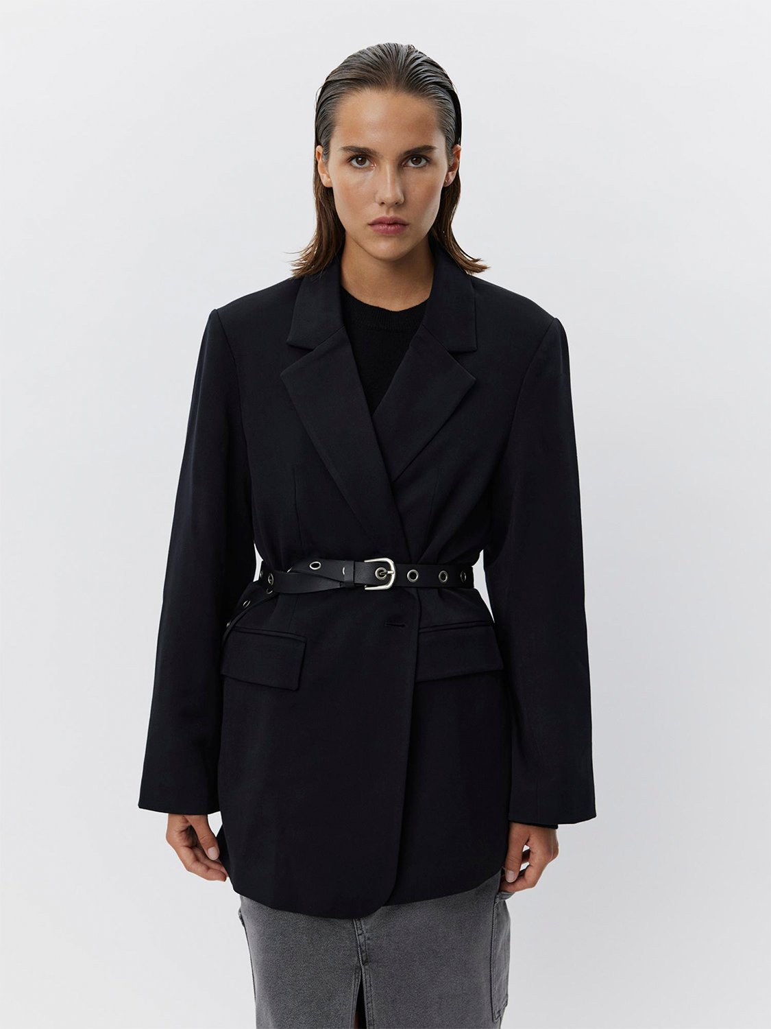 Blazer fra Sofie Schnoor hos Magasin 5715202647872