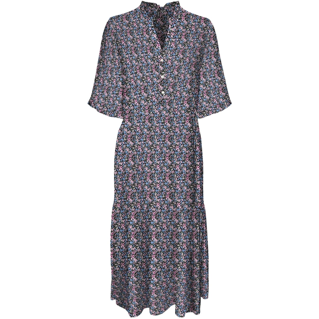 Vero Moda Damekjole i Blå - Smuk og Elegant Stil