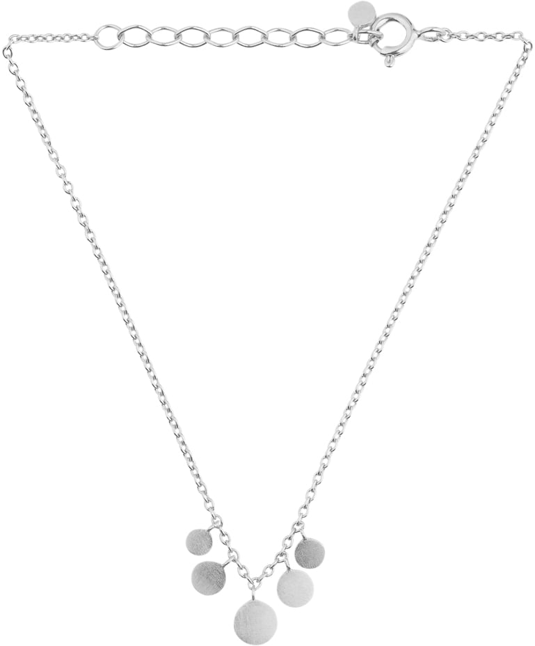 Mini Coin Bracelet Adjustable fra Pernille Corydon Jewellery hos Magasin 5711980017784