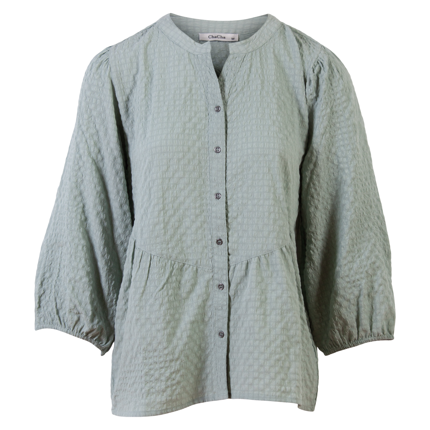 Dame Bluse  Jade fra Zbyz hos dansk.dk 5714470169178