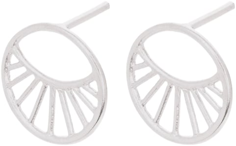 Daylight Earsticks Size fra Pernille Corydon Jewellery hos Magasin 5711980006719