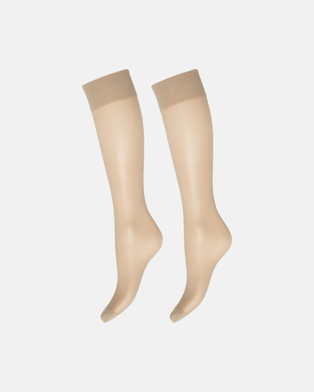 ælang Strømpe "silk Look" Pak | Denier | Sierra fra Decoy hos Intimo.dk 5701480492341