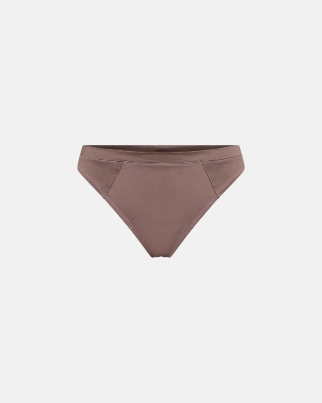 String Trusse | økologisk Bambusviskose | Rose fra Jbs Of Denmark Women hos Intimo.dk 5701586087731