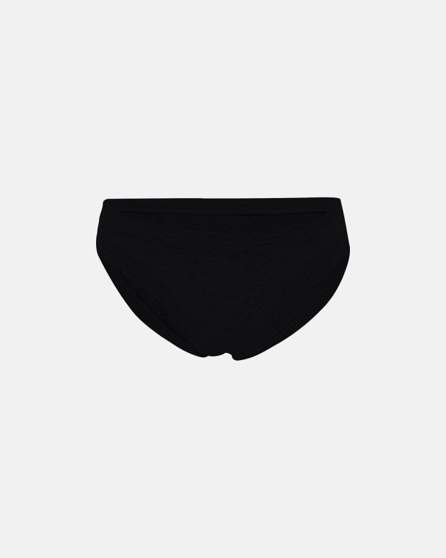 Tai Brief | Bambusviskose | Sort fra Jbs Of Denmark Women hos Intimo.dk 5709405885728