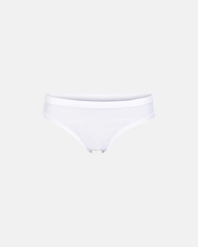 Tai Brief | Gots Bomuld | Hvid fra Jbs Of Denmark Women hos Intimo.dk 5709405777931