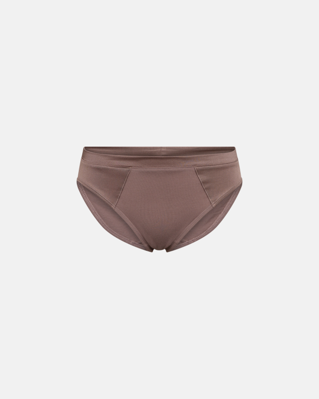 Tai Trusse | økologisk Bambusviskose | Rose fra Jbs Of Denmark Women hos Intimo.dk 5701586088332