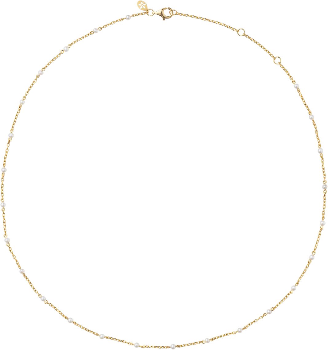Scarlett Necklace fra Bybiehl hos Magasin 5712187334100
