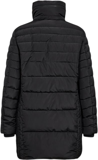 Curvy Wagabriela Jakke Sort fra Wasabiconcept hos Magasin 5715494410734