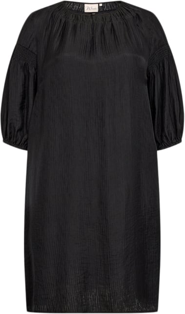 Curvy Wacaysa Kjole Sort fra Wasabiconcept hos Magasin 5715494704178
