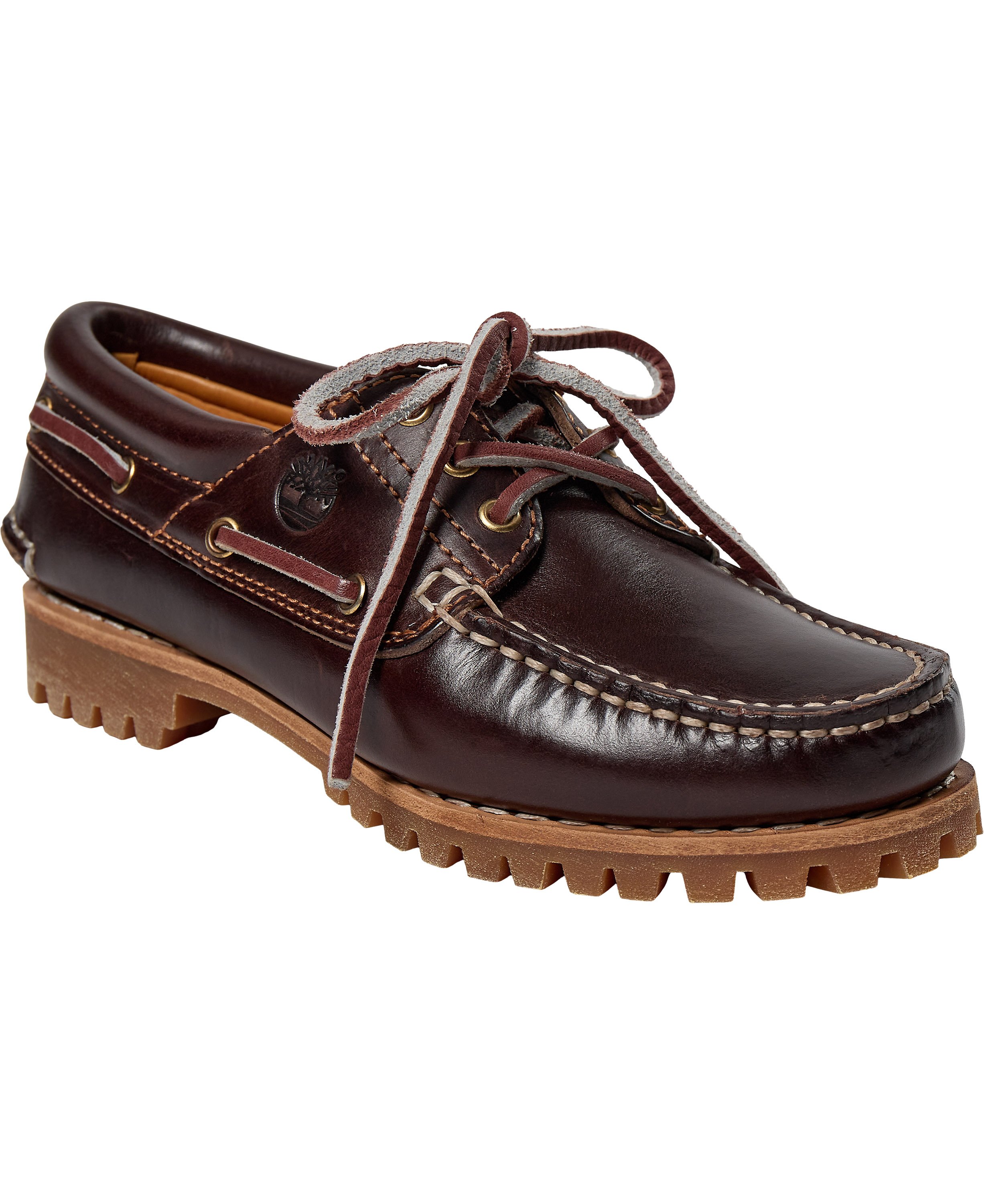 Heritage Noreen Eye Handsewn Brow fra Timberland hos Magasin 000906612260