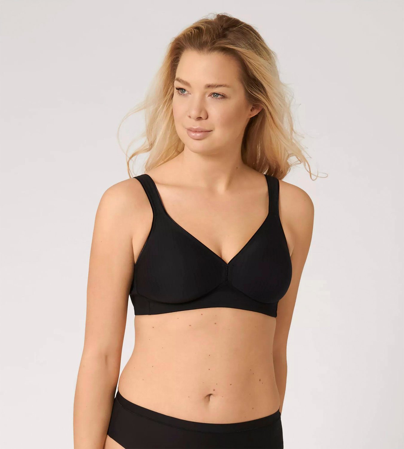 Modern Soft+cotton fra Triumph hos Magasin 7613138498804