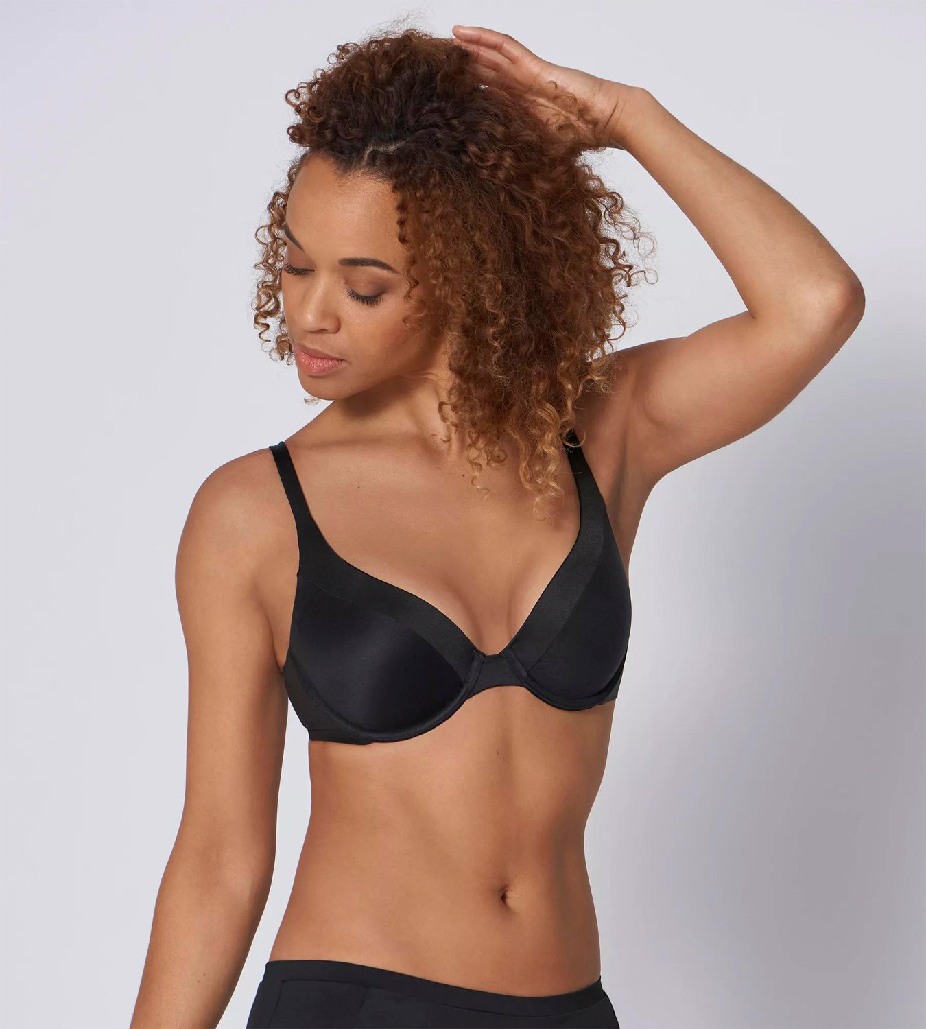 Body Makeup Soft Touch Whp fra Triumph hos Magasin 7613136514728