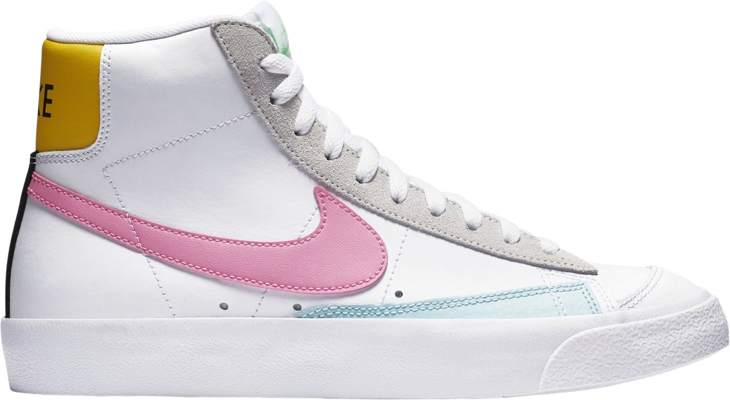 Blazer Mid &#; fra Nike hos Magasin 194497750866