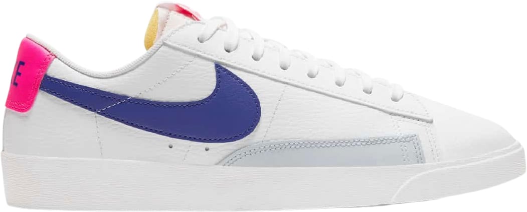 Wmns  Blazer Low fra Nike hos Magasin 194953176421