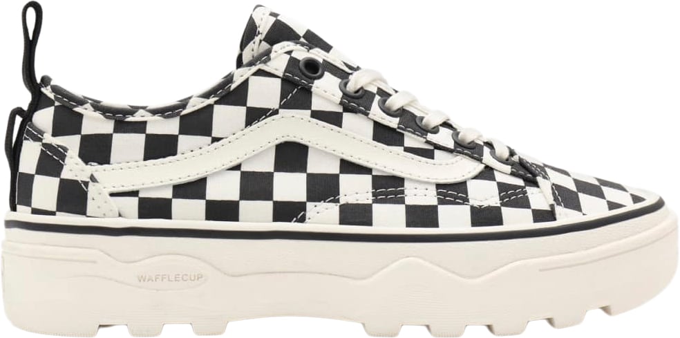Sentry Old Skool fra Vans hos Magasin 195440331002