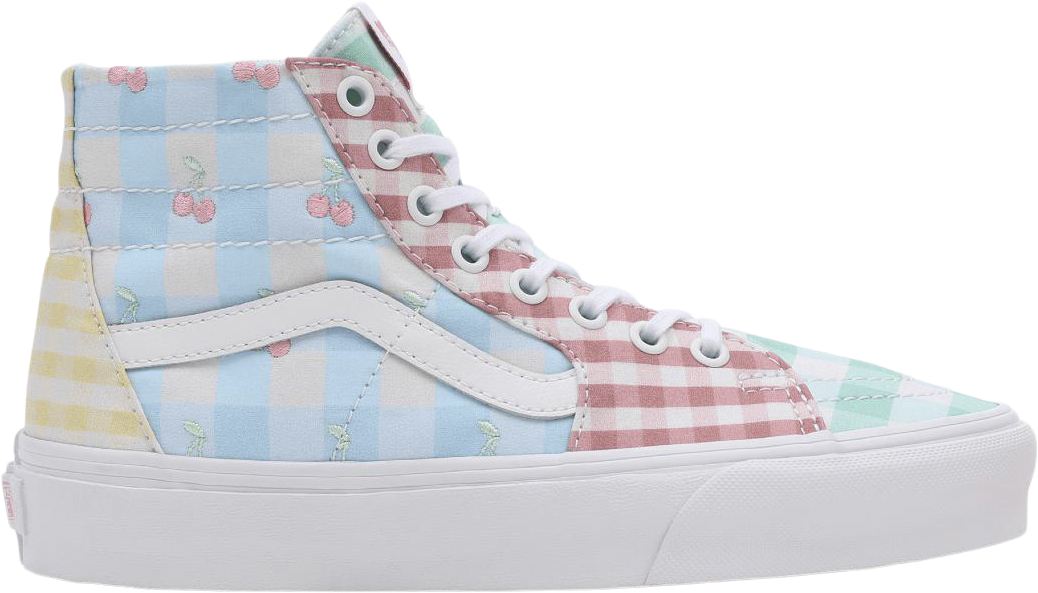 Skhi Tapered fra Vans hos Magasin 196013220051
