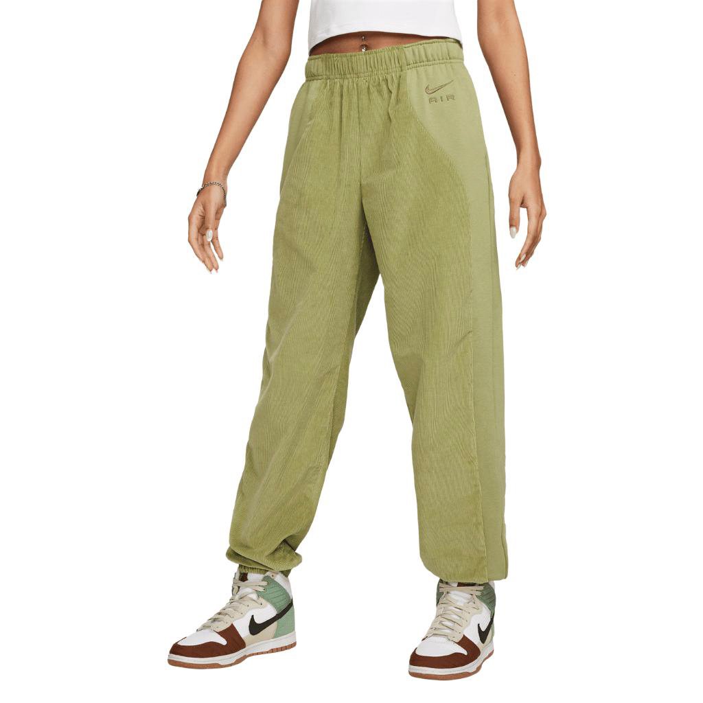 Air Women&#; Corduroy Flee fra Nike hos Magasin 196151515842