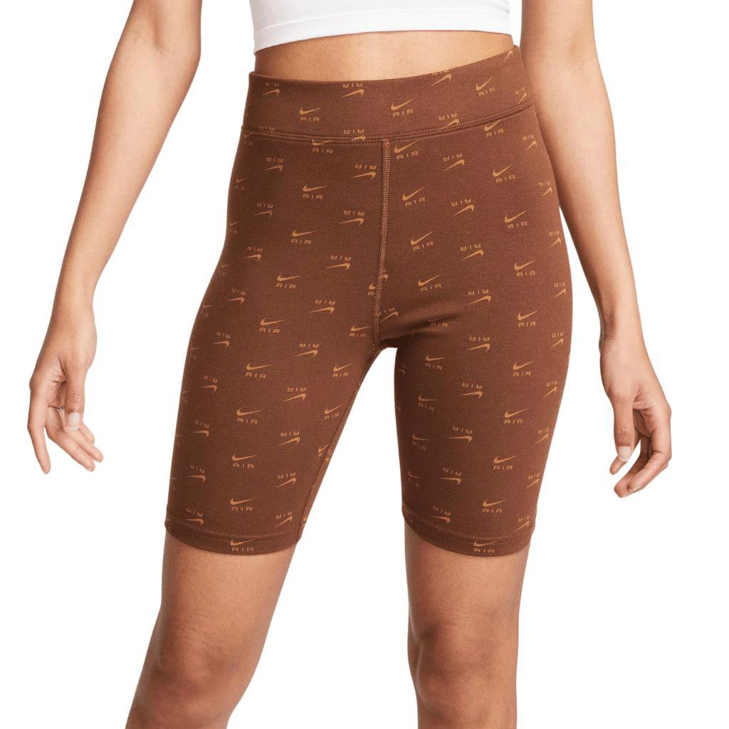 Air Bike Shorts fra Nike hos Magasin 196149014616