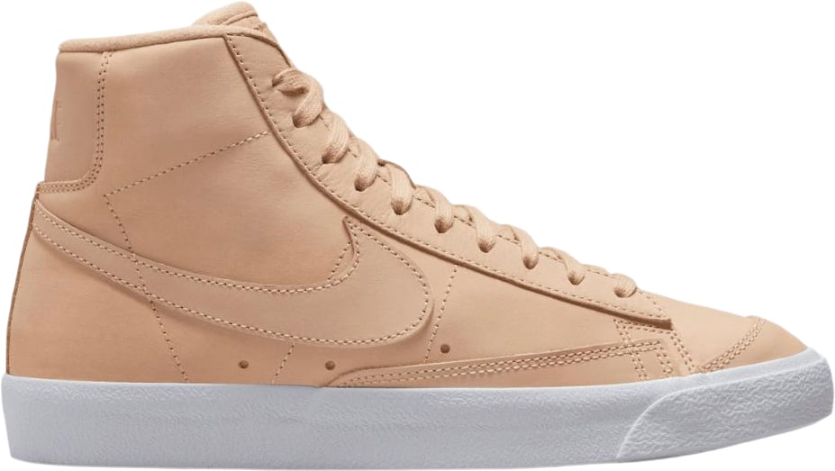 Blazer Mid Premium fra Nike hos Magasin 196152012135