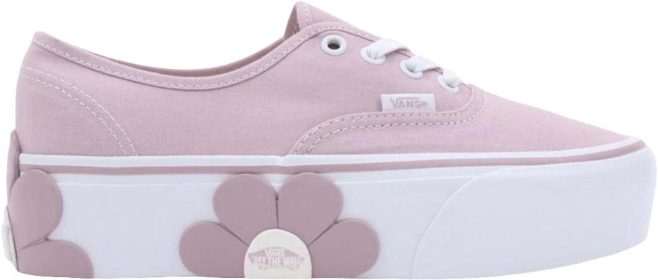Authentic Stackform Osf fra Vans hos Magasin 196571186936