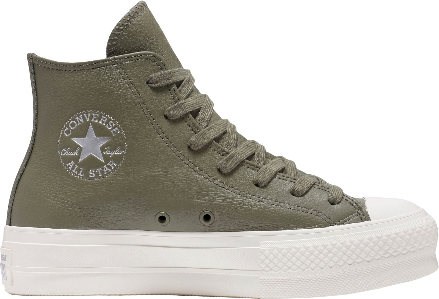 All Star Lift Sneakers fra Converse hos Magasin 194434474251