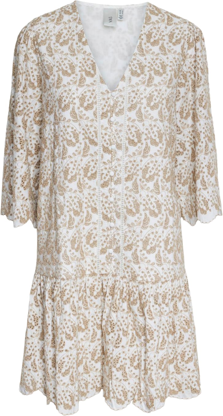 Aprilla  Dress . fra Yas hos Magasin 5715517530883