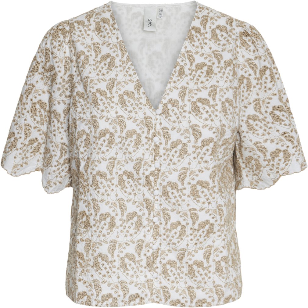 Aprilla  Top . fra Yas hos Magasin 5715517531903