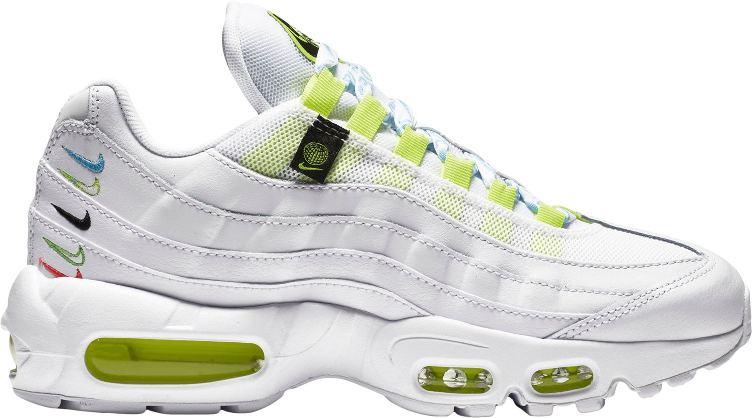 Air Max Worldwide Pack fra Nike hos Magasin 194493829870