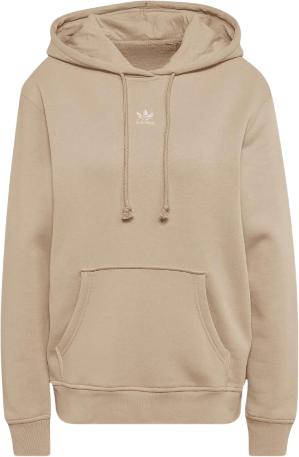 Adicolor Fleece Hoodie fra Adidas hos Magasin 4066747375234